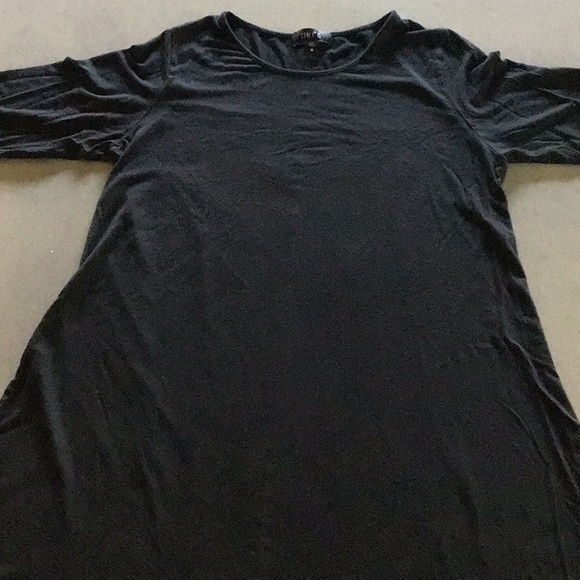 Comfy USA Tops - Black Comfy top